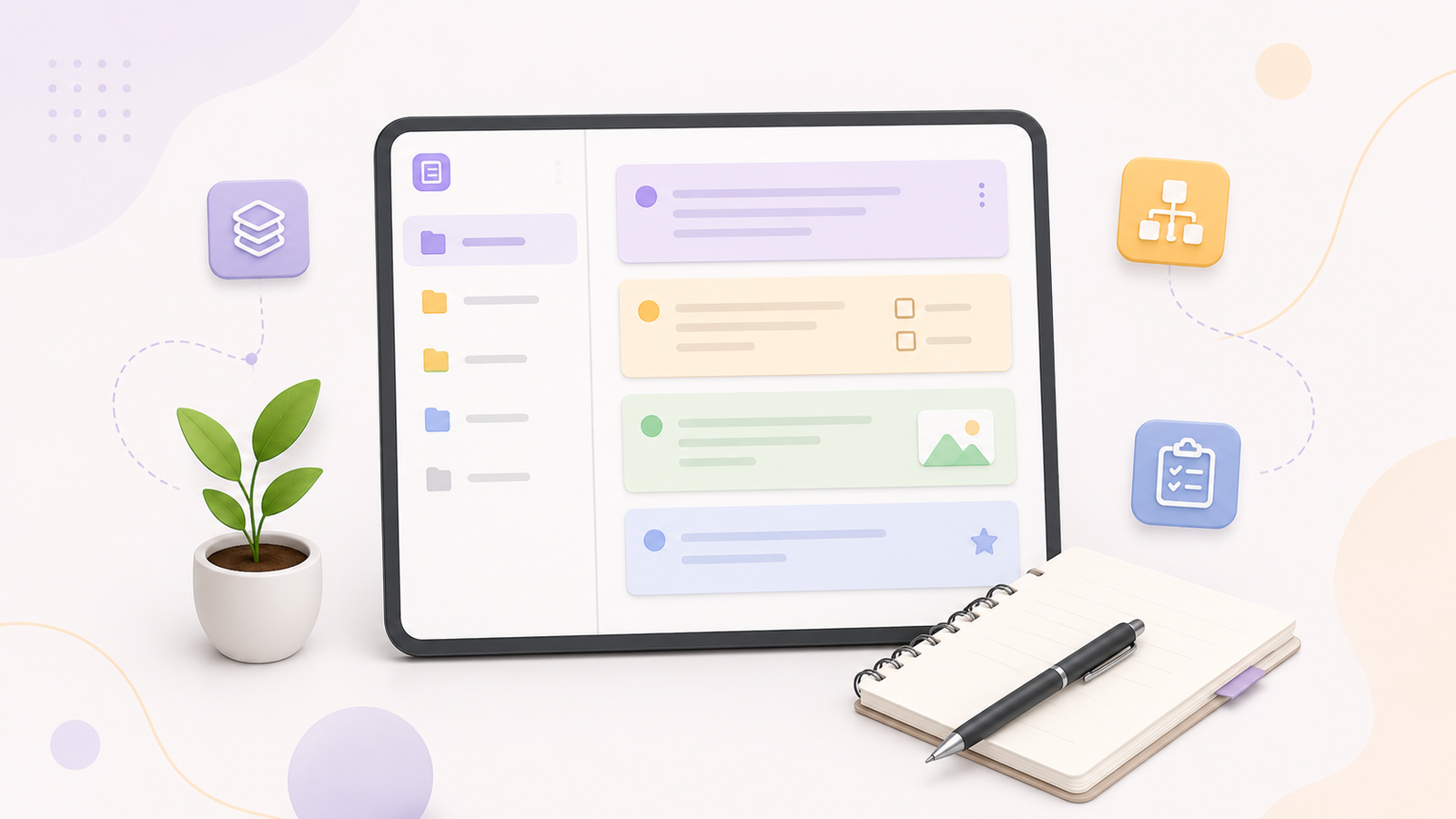 Structured Note Management